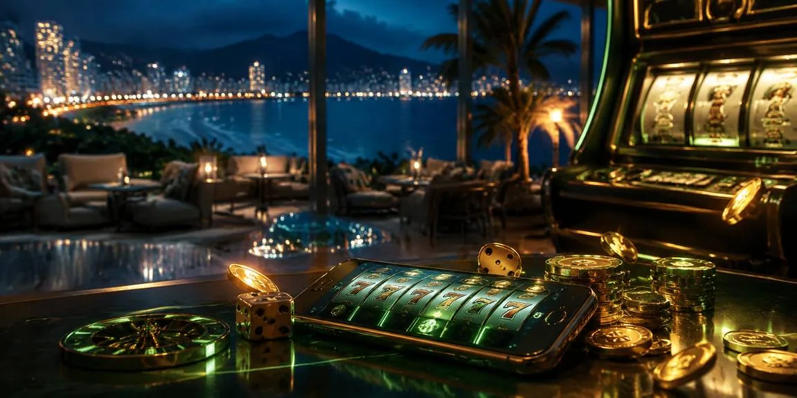 9jabet Casino Việt Nam