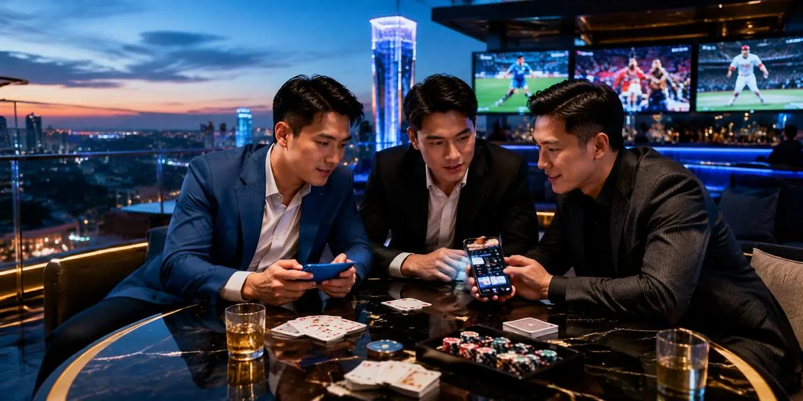9jabet Nạp tiền vào 9jabet